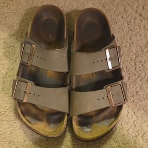 Women's Arizona Birkenstock Sandals